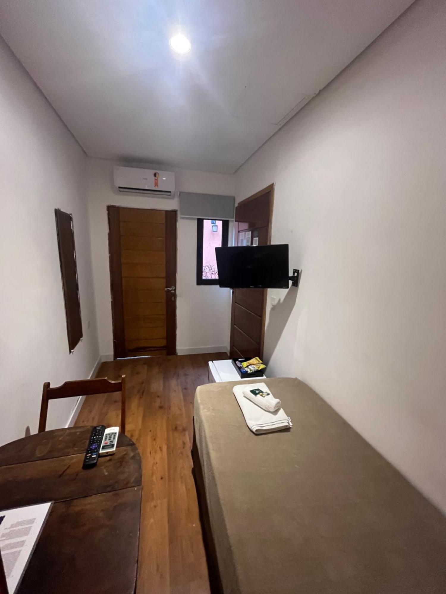 Bistu Hotel - Vila Nova Conceicao São Paulo Eksteriør bilde